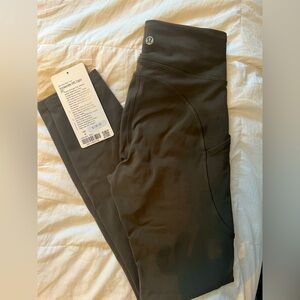 Invigorate HR TIGHT 25”